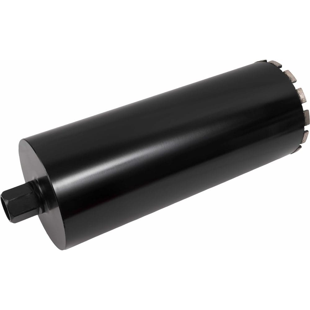 Алмазное сегментное сверло 162x450x14x1,1/4UNC Gigant Professional GDSD-162450 — фото 3