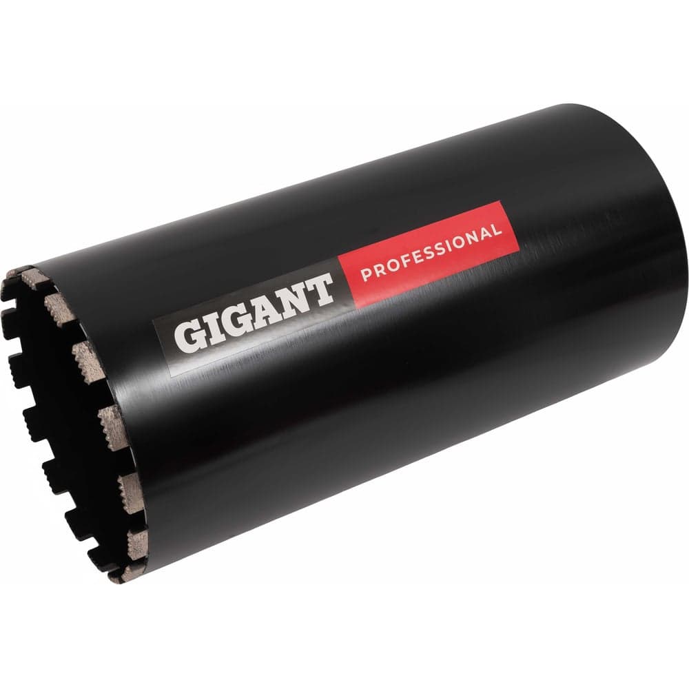 Алмазное сегментное сверло 200x450x16x1,1/4UNC Gigant Professional GDSD-200450 — фото 2