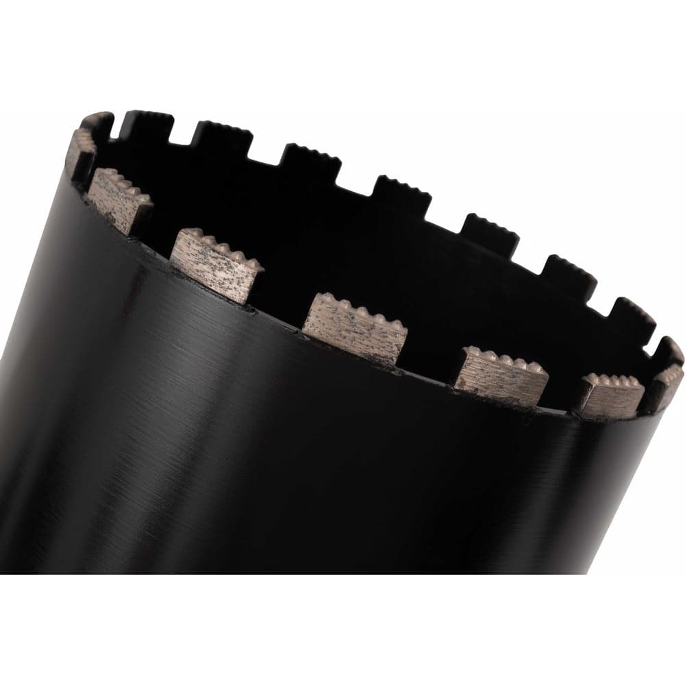 Алмазное сегментное сверло 200x450x16x1,1/4UNC Gigant Professional GDSD-200450 — фото 4
