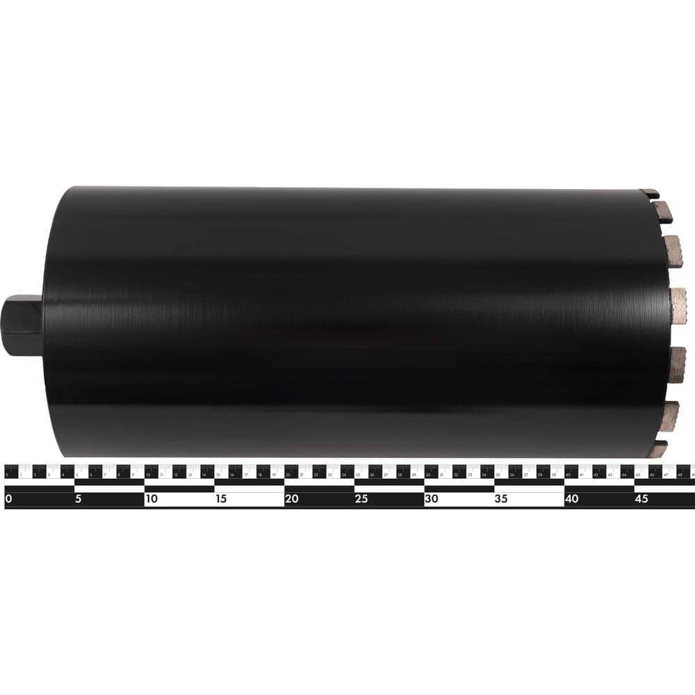 Алмазное сегментное сверло 200x450x16x1,1/4UNC Gigant Professional GDSD-200450 — фото 6