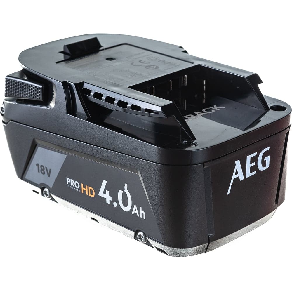 Аккумулятор L1840SHD (18 В; 4 Ач; Li-Ion) AEG 4935478859