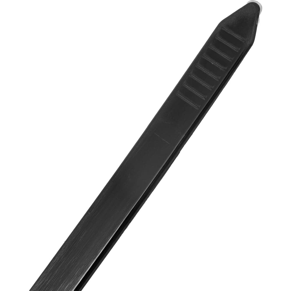 Нейлоновая хомут-стяжка 7,6х750 черная, 100 шт Gigant G/1/87 — фото 5
