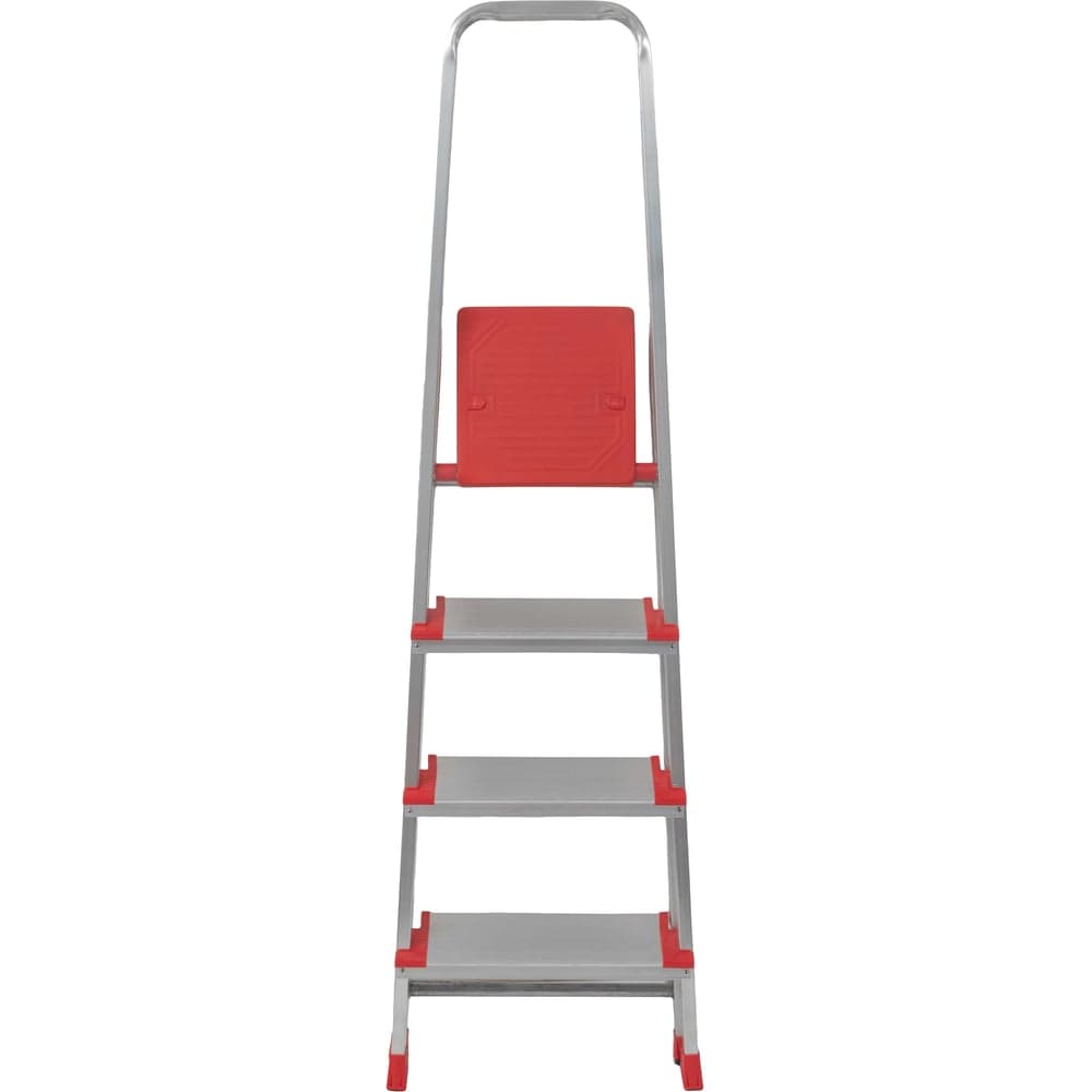 Стремянка Gigant 4 ступени с шириной 130 мм, PROFI AAA-13 — фото 10