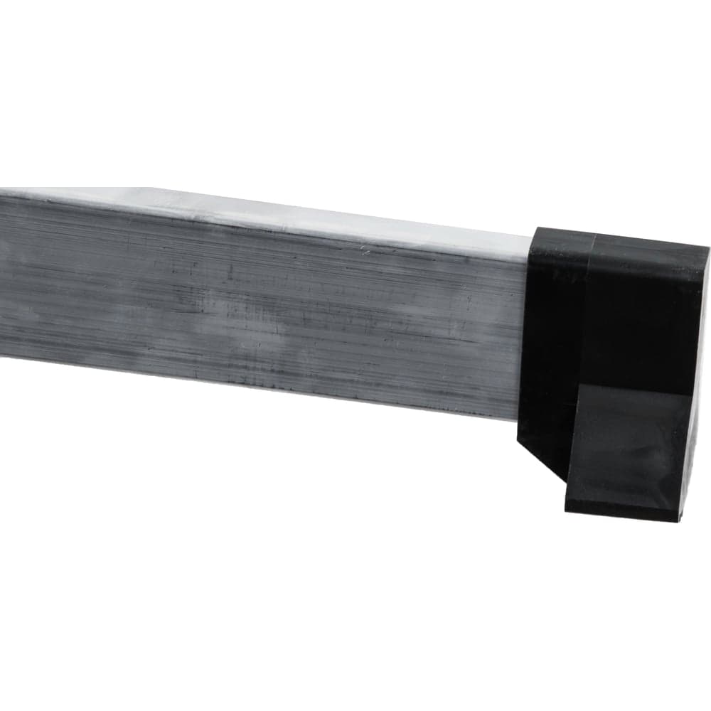 Профессиональная трехсекционная лестница Inforce 3x14 шириной 480мм ЛП-03-21 — фото 10