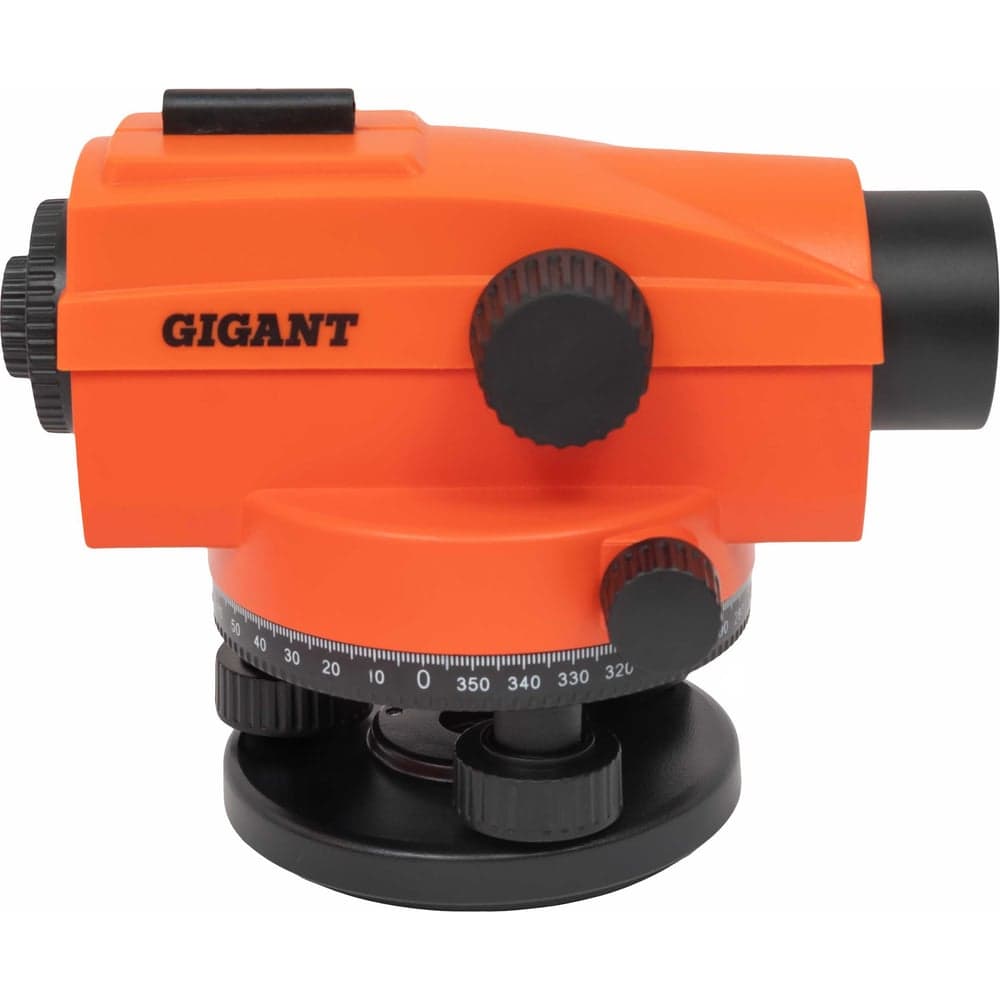 Оптический нивелир Gigant 32X GLO-32 — фото 3