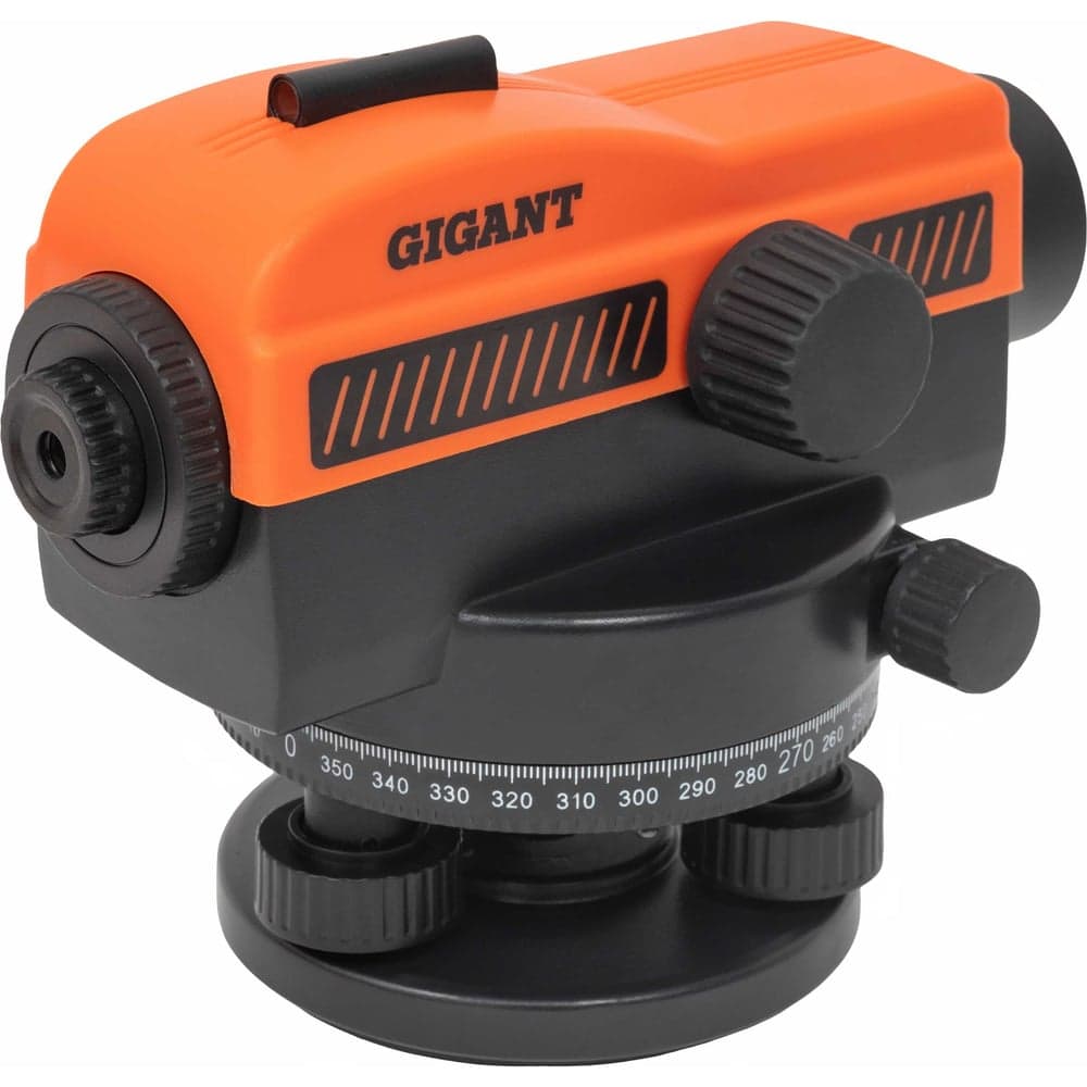 Оптический нивелир Gigant 24X GLO-24 — фото 3