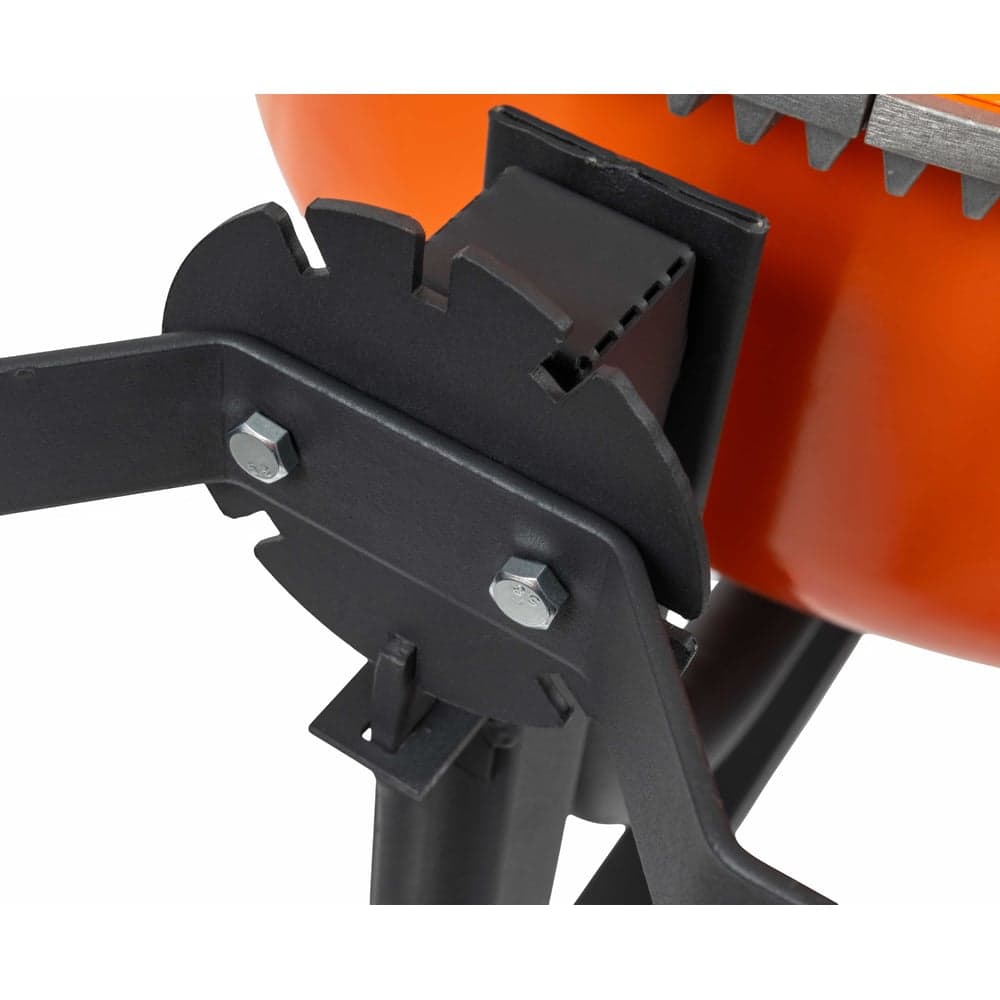 Бетоносмеситель Gigant БС-160 — фото 19