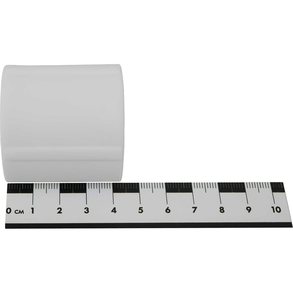 Муфта PP-R белая d32 Gigant GPFM-32 — фото 4