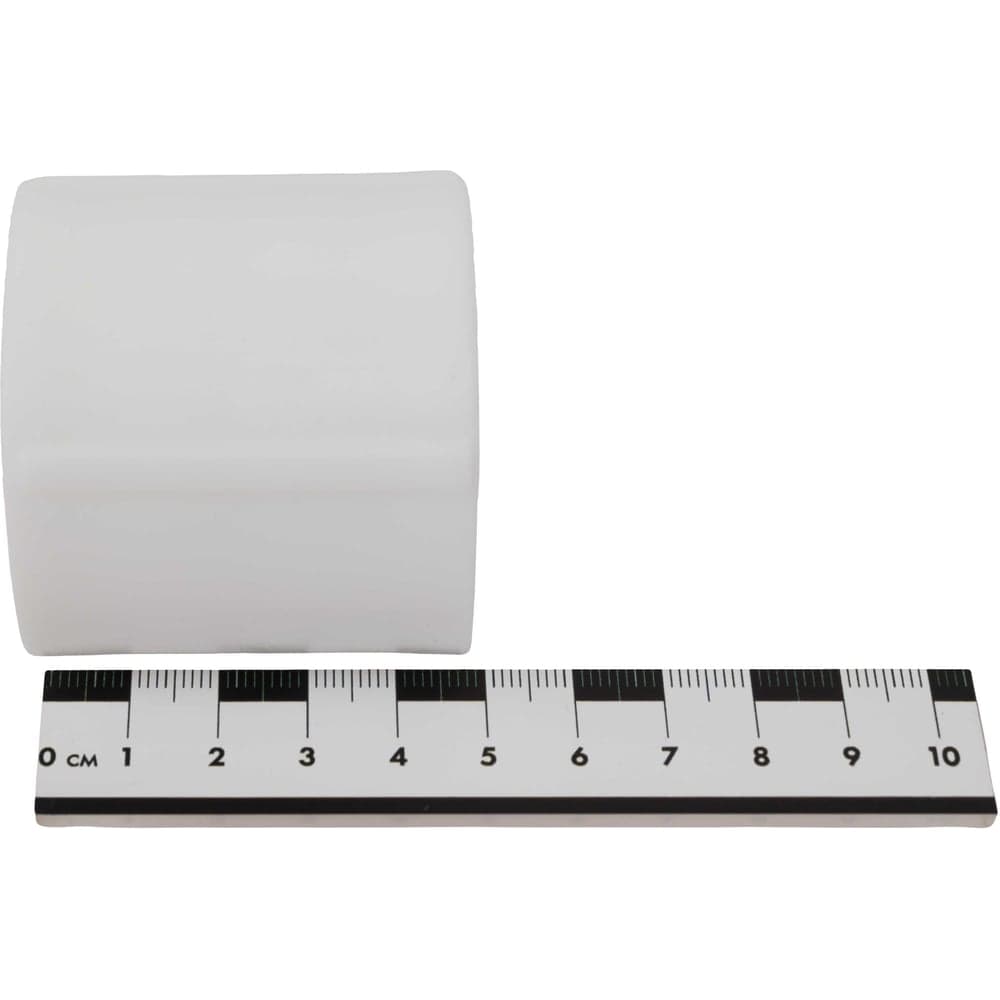 Муфта PP-R белая d40 Gigant GPFM-40 — фото 4