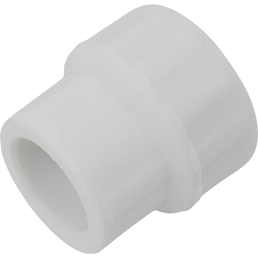 Муфта PP-R бел комб 20х1/2 ВР Gigant GPM-20X12ВР — фото 2