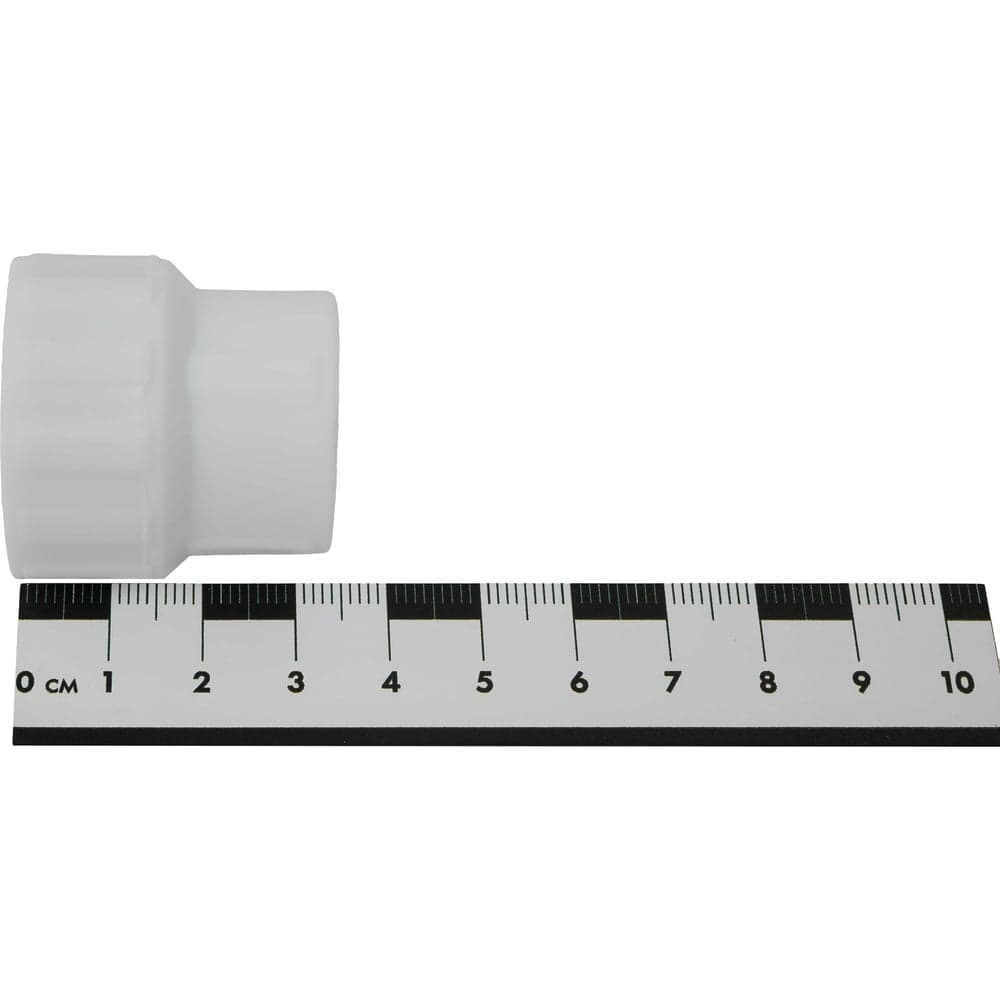 Муфта PP-R бел комб 20х1/2 ВР Gigant GPM-20X12ВР — фото 4