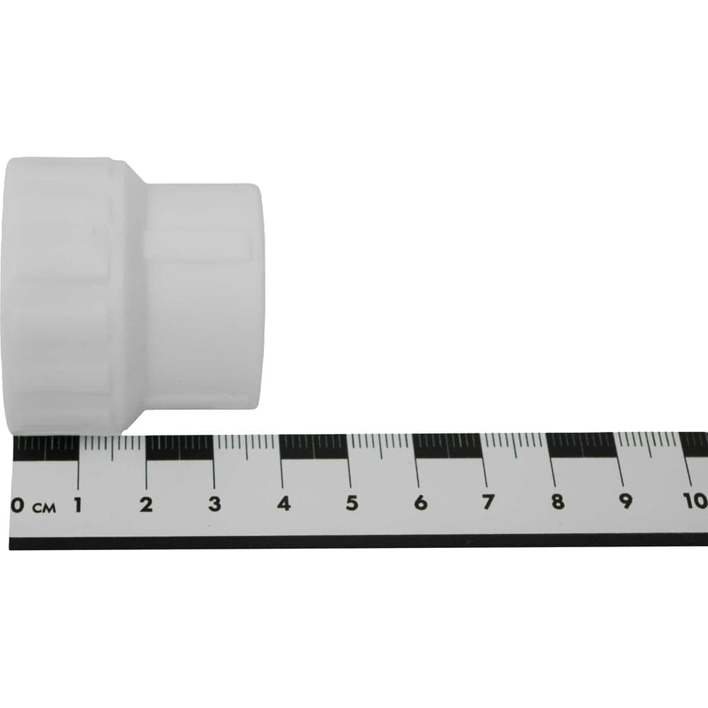 Муфта PP-R бел комб 25х3/4 ВР Gigant GPM-25X34ВР — фото 4