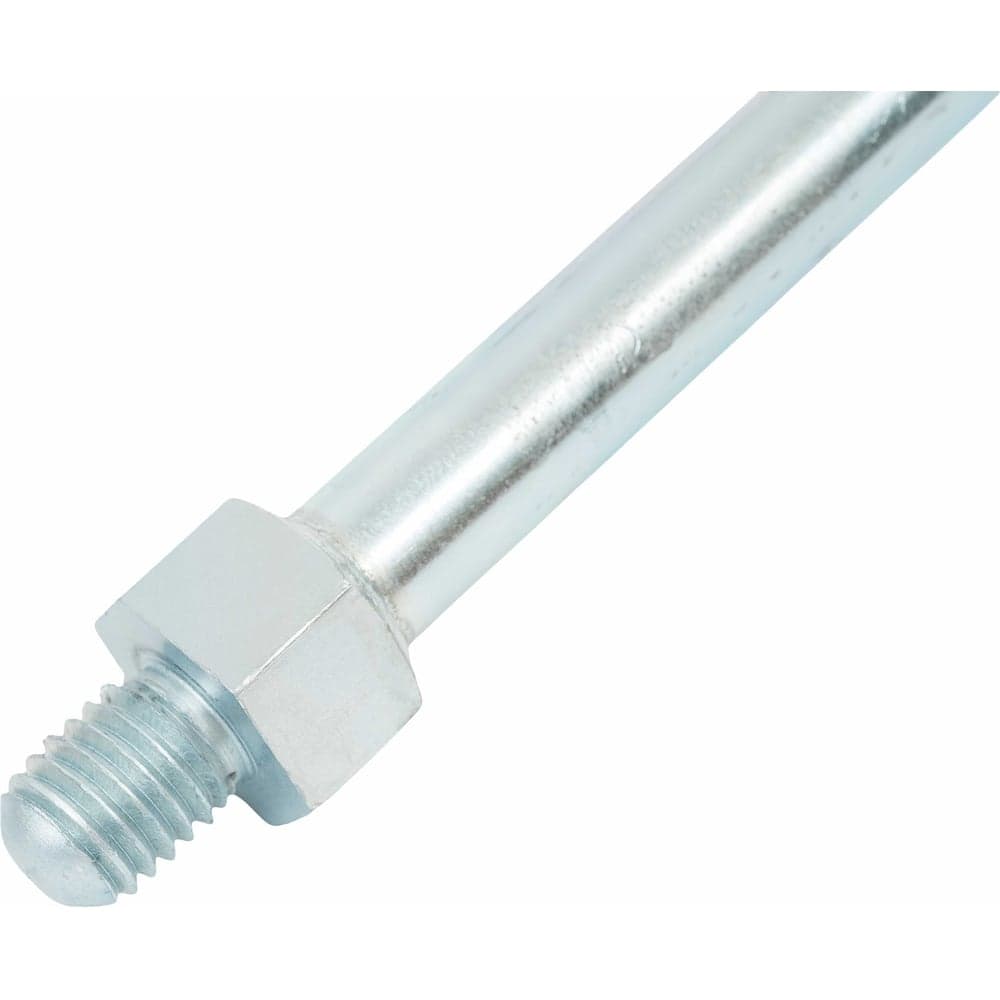 Мешалка (140x600мм; М14) правосторонняя для строительных растворов Gigant G-110931 — фото 5