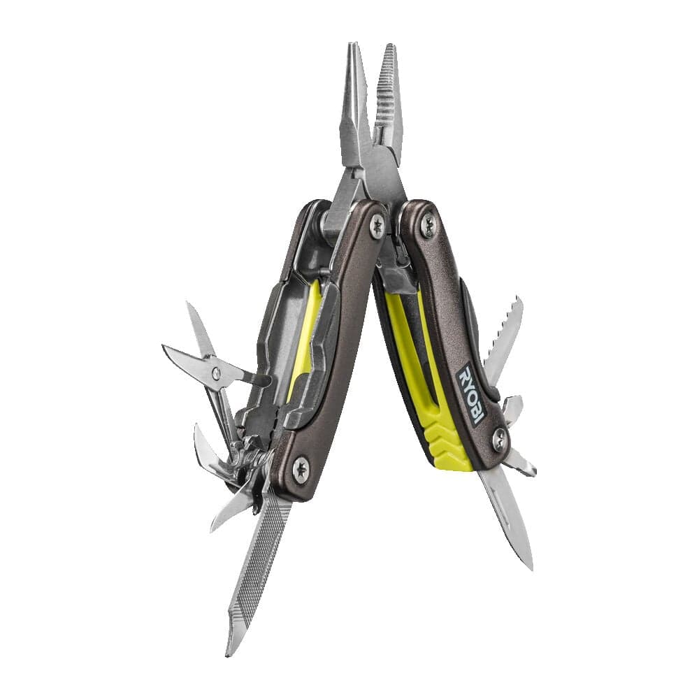 Многофункциональный инструмент Ryobi 14-в-1 RMT14 5132005329