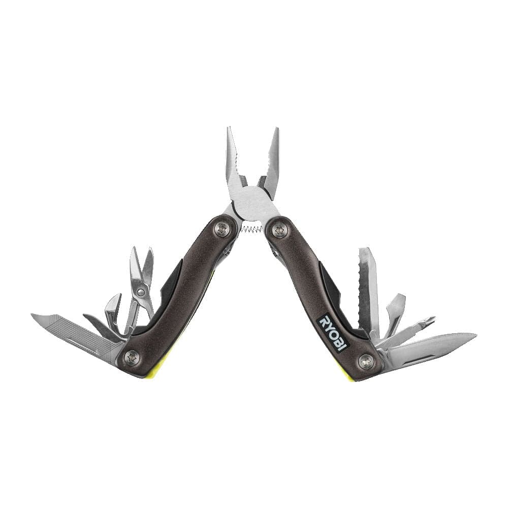Многофункциональный инструмент Ryobi 14-в-1 RMT14 5132005329 — фото 2