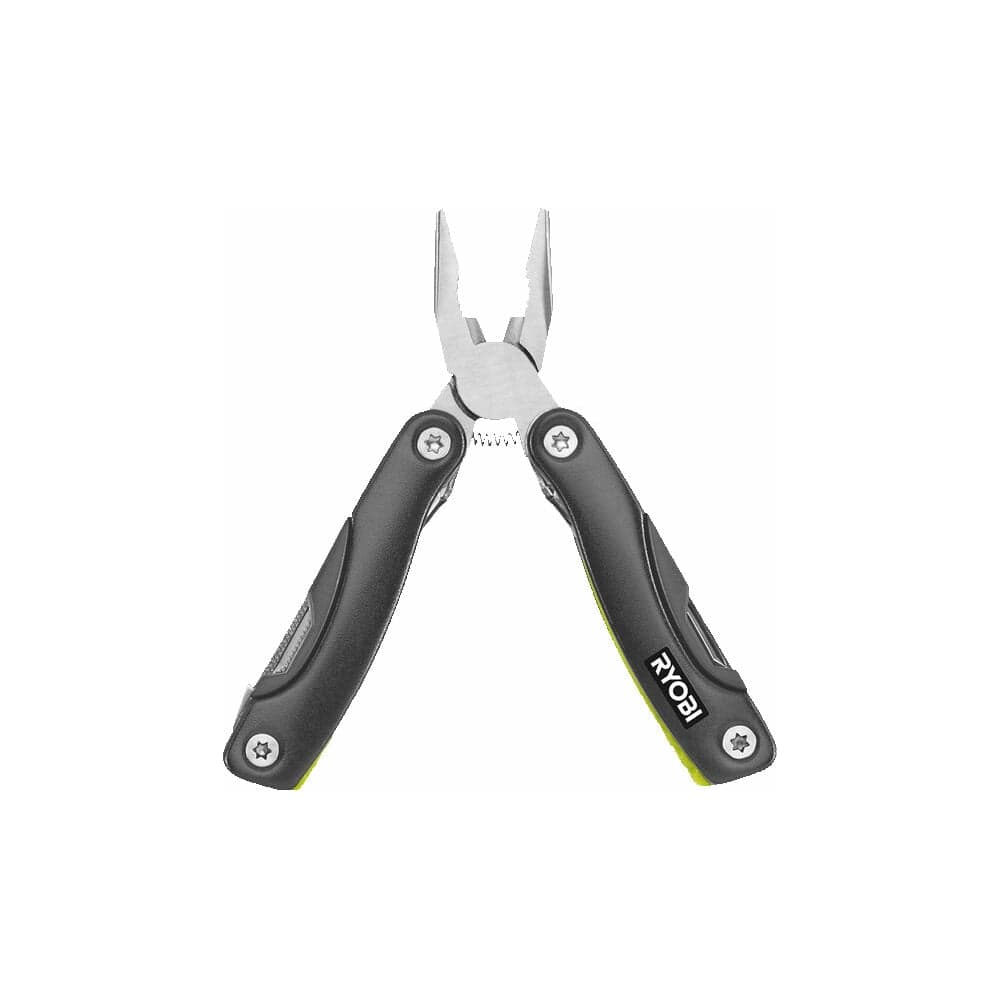 Многофункциональный инструмент Ryobi 14-в-1 RMT14 5132005329 — фото 4