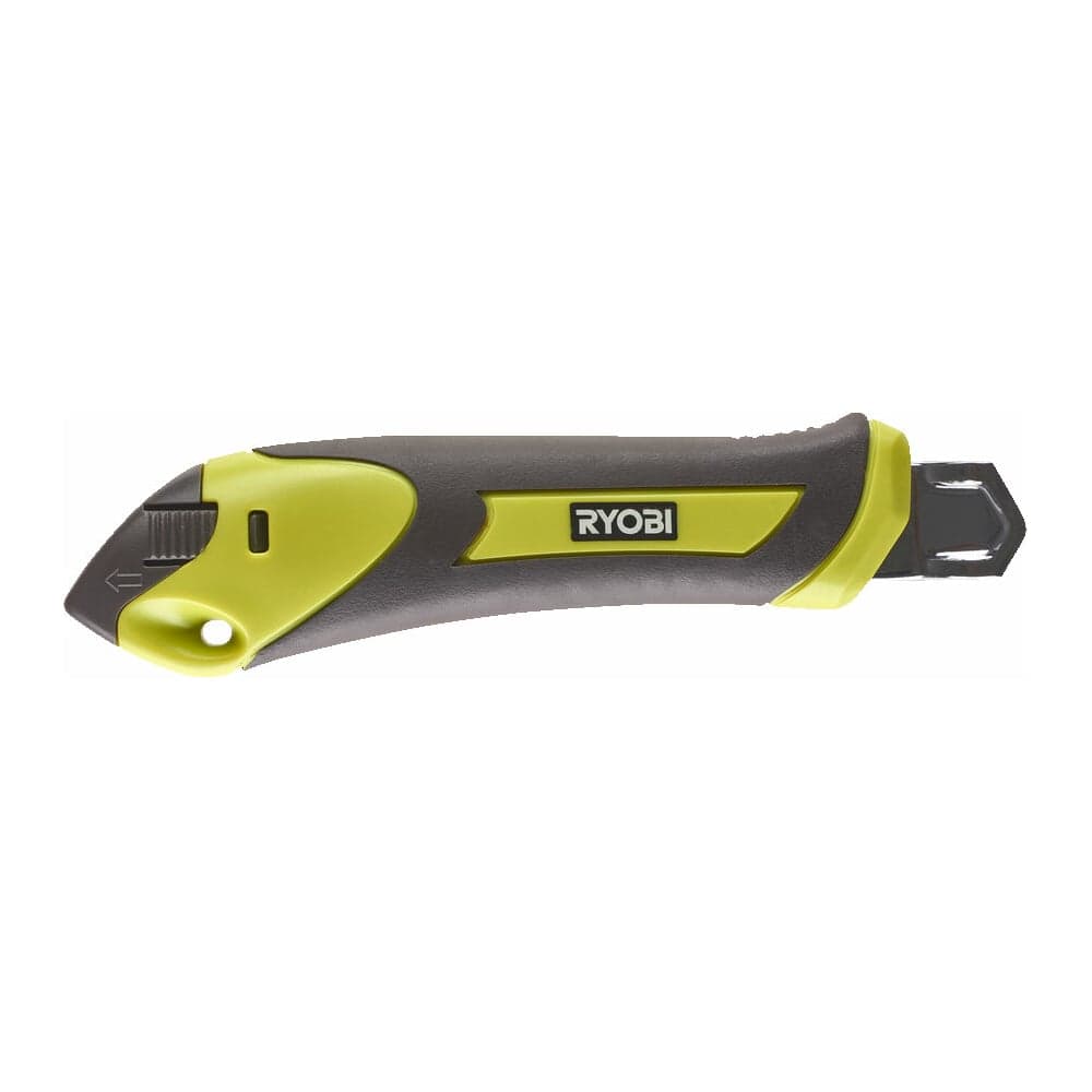 Выдвижной нож Ryobi RSK18 5132005330