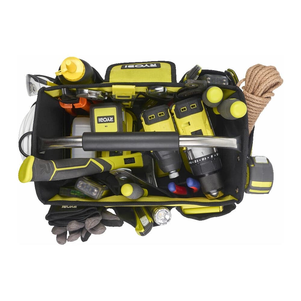 Малая открытая сумка для инструмента Ryobi RSSSOT1 5132005342 — фото 3