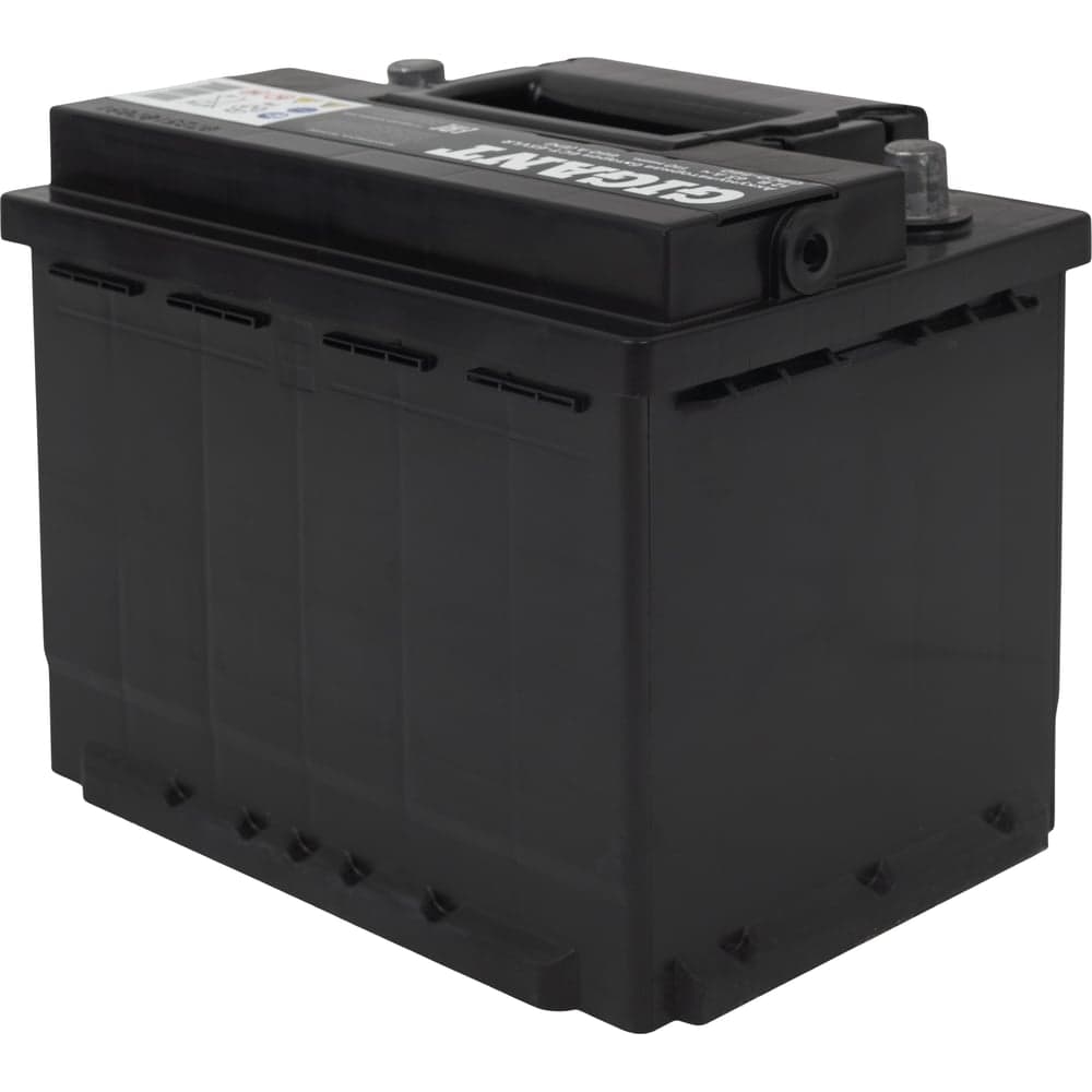 Аккумуляторная батарея GIGANT 6СТ-65VLR 660 A GBCR-660 — фото 10