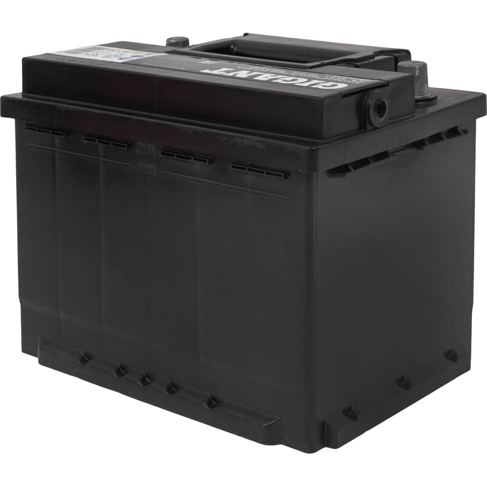 Аккумуляторная батарея GIGANT 6СТ-65VL  660 A GBCD-660 — фото 10