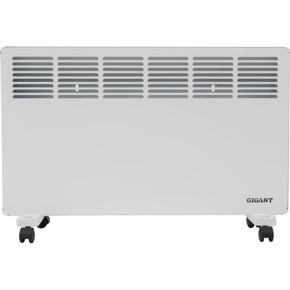 Электрический конвектор 1500 Вт Gigant GCEX-1,5 MT