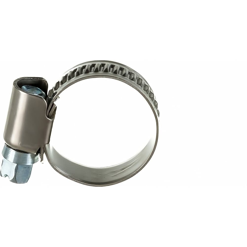 Червячный хомут нерж Gigant 12-22 мм/9 W2, 25 шт G/1/41 — фото 4