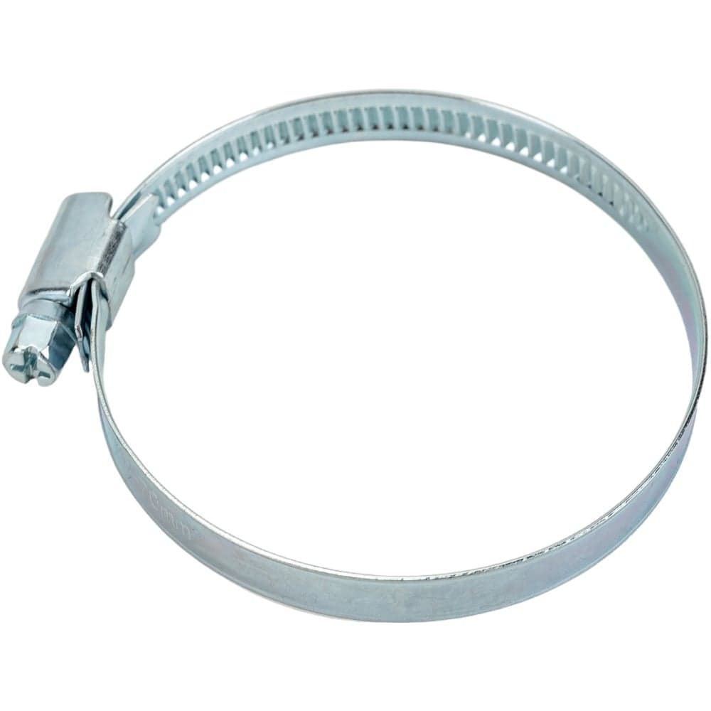 Червячный хомут оцинк Gigant 50-70 мм/9 W1, 25 шт G/1/35 — фото 6