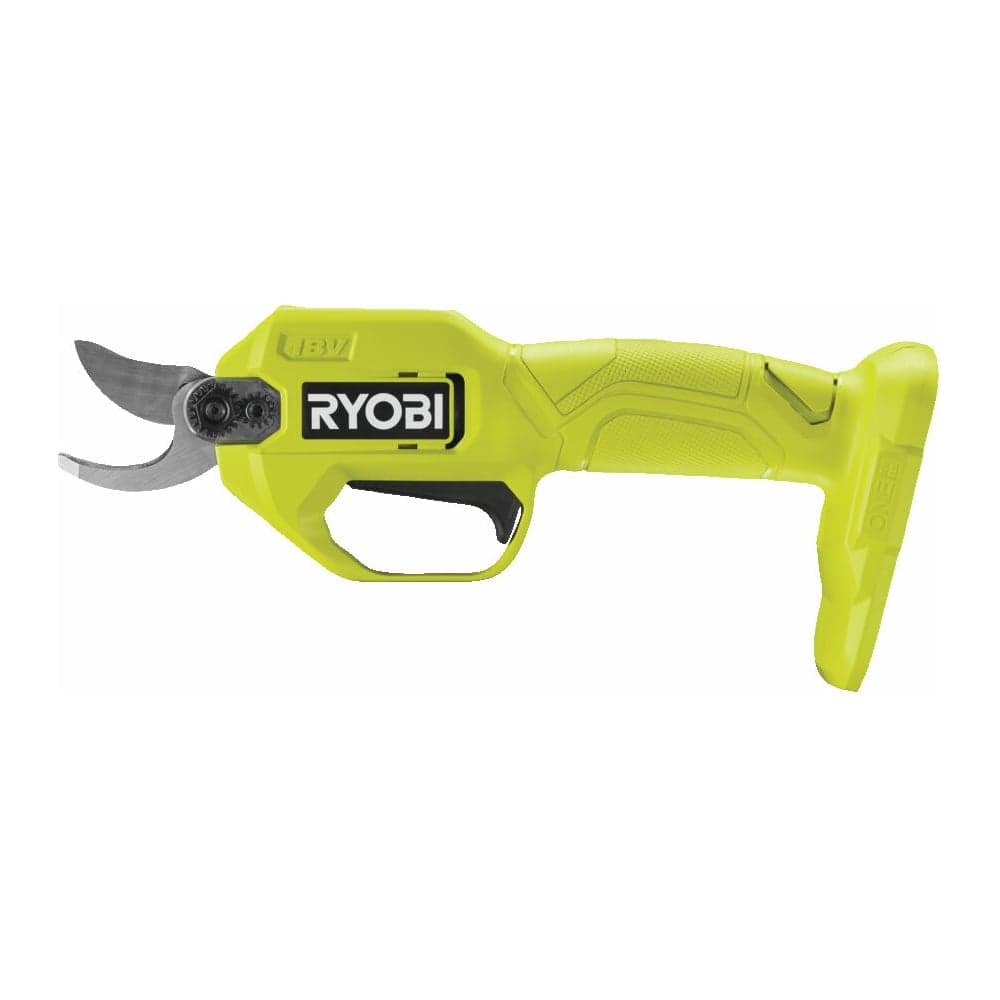 Аккумуляторный секатор Ryobi ONE+ RY18SCA-0 5133005024 — фото 1