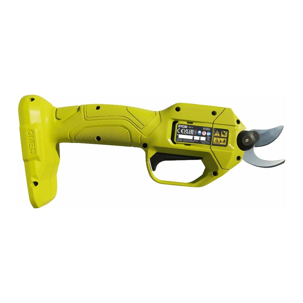 Аккумуляторный секатор Ryobi ONE+ RY18SCA-0 5133005024 — фото 3
