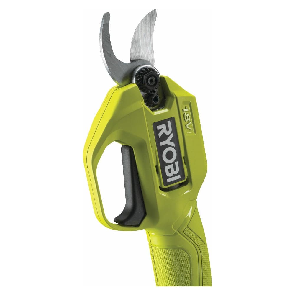 Аккумуляторный секатор Ryobi ONE+ RY18SCA-0 5133005024 — фото 4