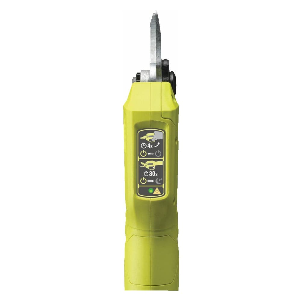 Аккумуляторный секатор Ryobi ONE+ RY18SCA-0 5133005024 — фото 5
