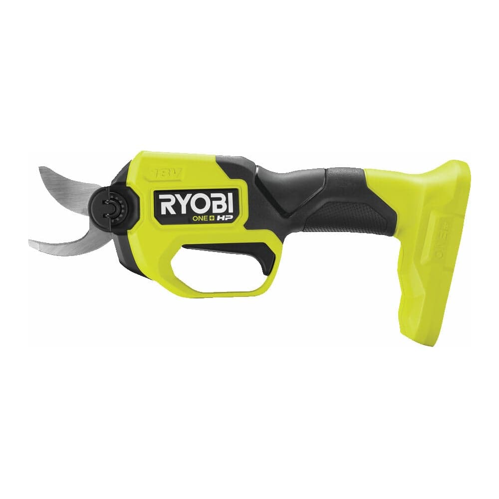 Аккумуляторный бесщеточный секатор Ryobi ONE+ RY18SCXA-0 5133005025 — фото 1