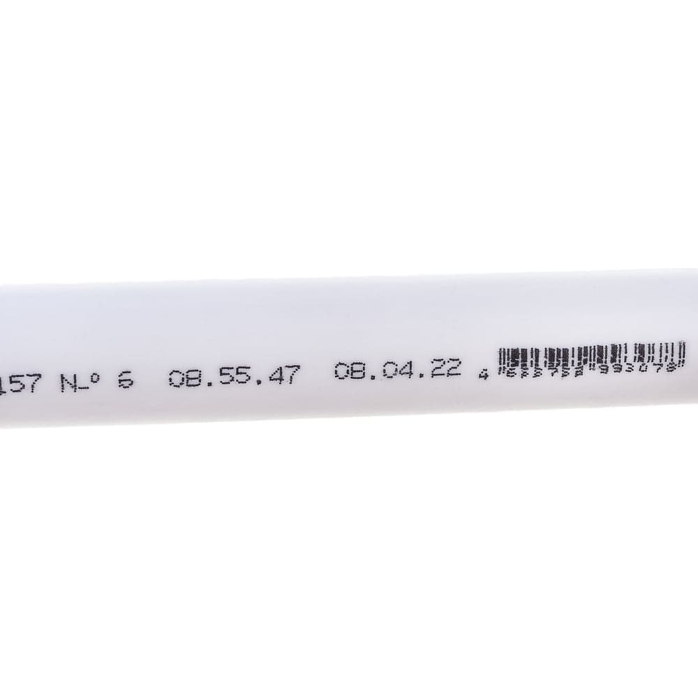 Труба Gigant PP-R белая, армированная стекловолокном SDR 6 (PN25) 25x4.2 мм, 2 м GSG-8 — фото 5