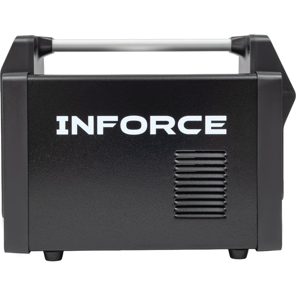 Инверторный сварочный аппарат Inforce IMMA-200S — фото 8