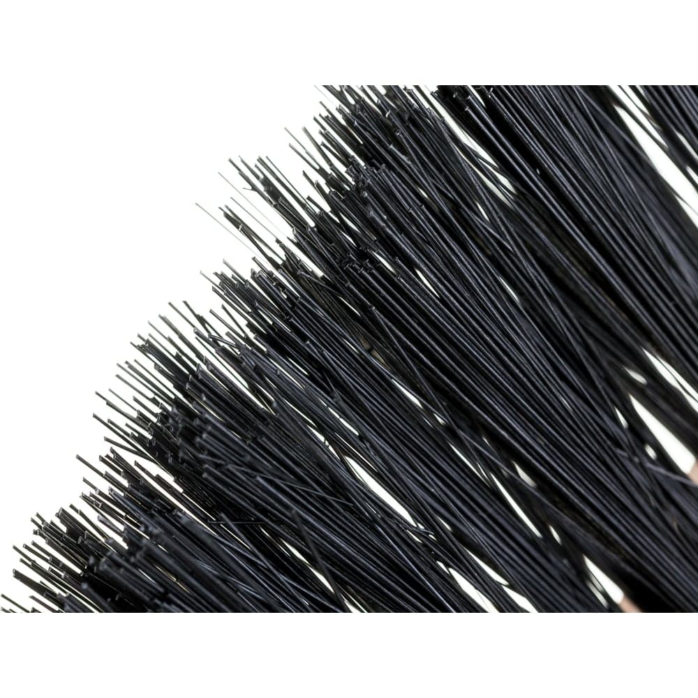 Щетка-сметка Gigant 3-х рядная, 400х22х15 мм GSHJ-3-400 — фото 3