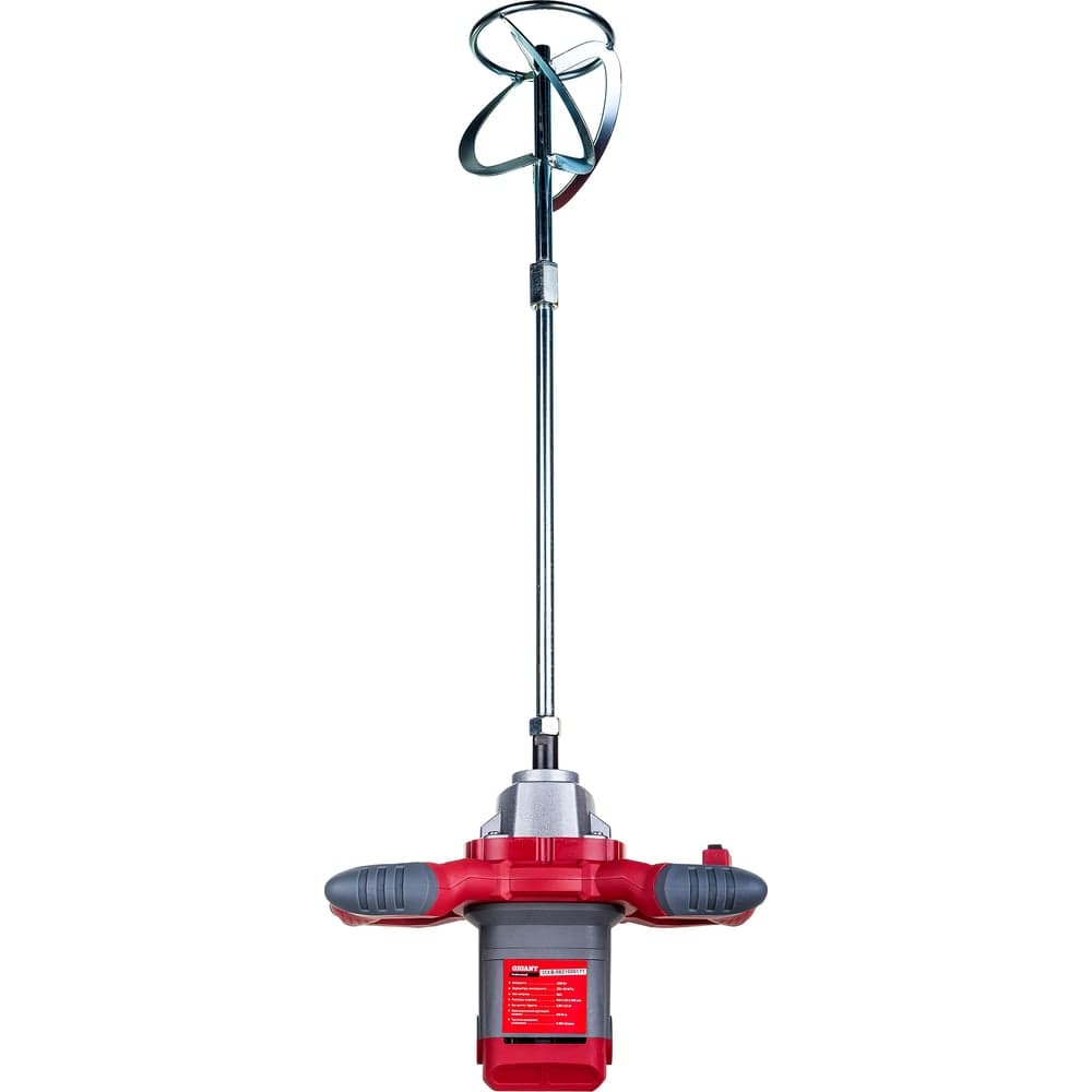 Миксер Gigant Professional MX-130 (B) 1300Вт GP-1300 — фото 2