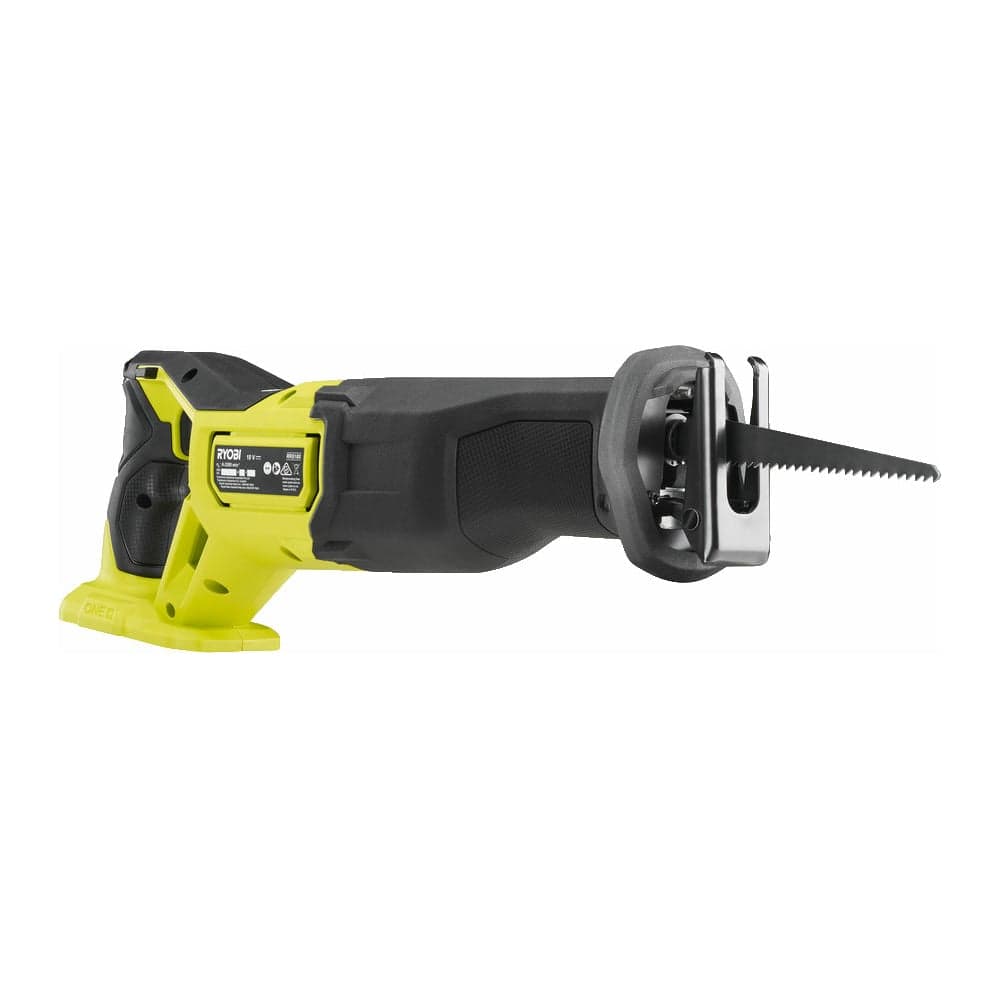 Аккумуляторная сабельная пила Ryobi RRS18X-0 5133005013 — фото 3