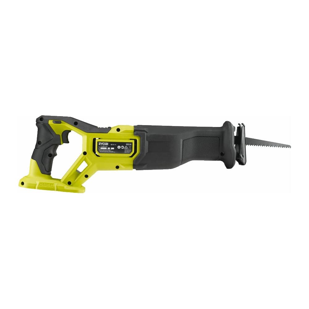 Аккумуляторная сабельная пила Ryobi RRS18X-0 5133005013 — фото 4