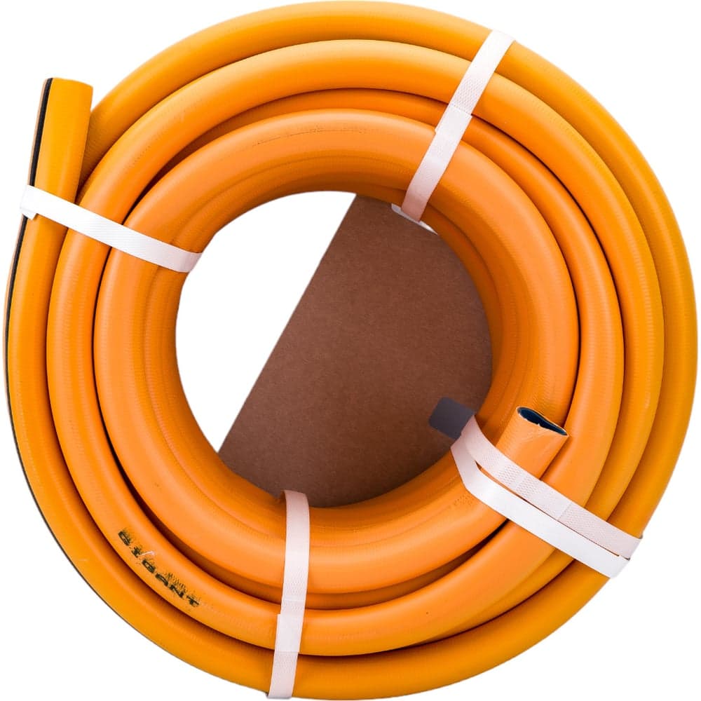 Армированный шланг Gigant Professional 1", 25 м, 4 слоя, вязаный каркас GRH-08 — фото 2