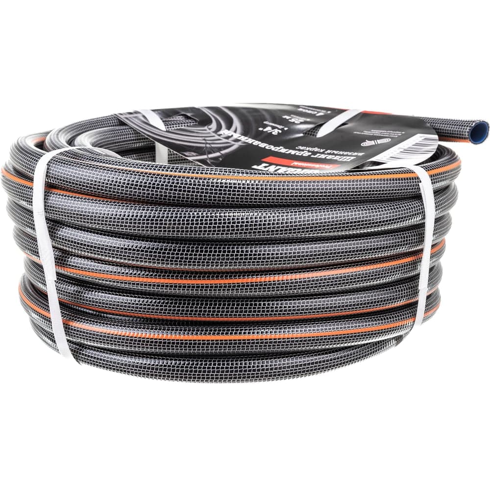 Армированный шланг Gigant Professional 3/4", 25 м, 4 слоя GRH-01 — фото 2