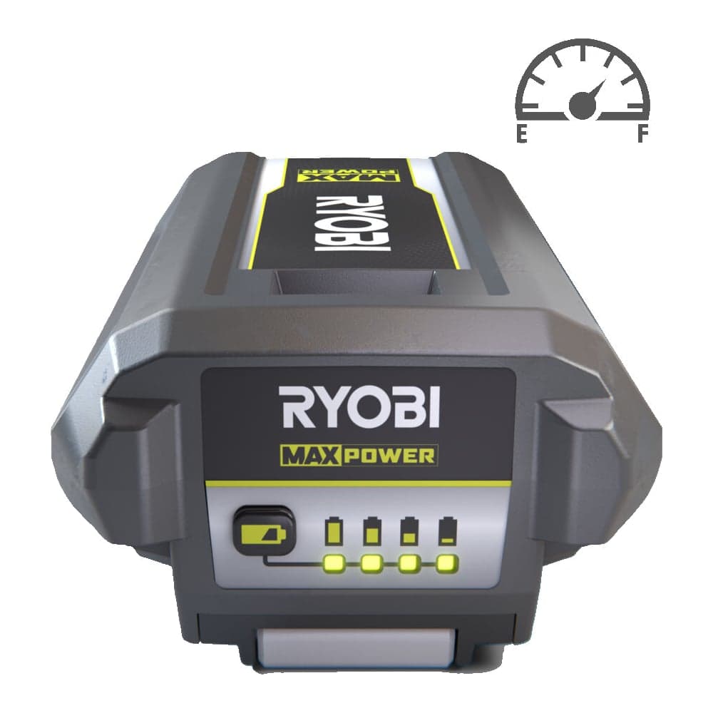 Аккумулятор 36В 2.0 А*ч RY36B20B Ryobi 5133005548 — фото 5