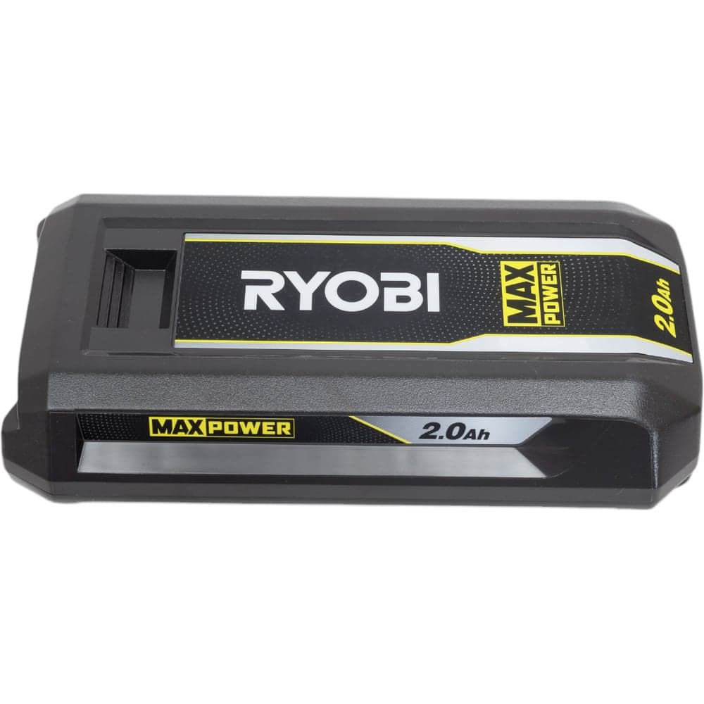 Аккумулятор 36В 2.0 А*ч RY36B20B Ryobi 5133005548 — фото 6