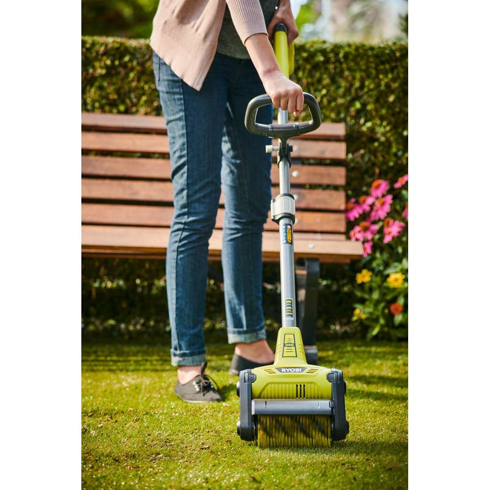 Щетка для искусственного дерна RAC823 Ryobi 5132004738 — фото 2