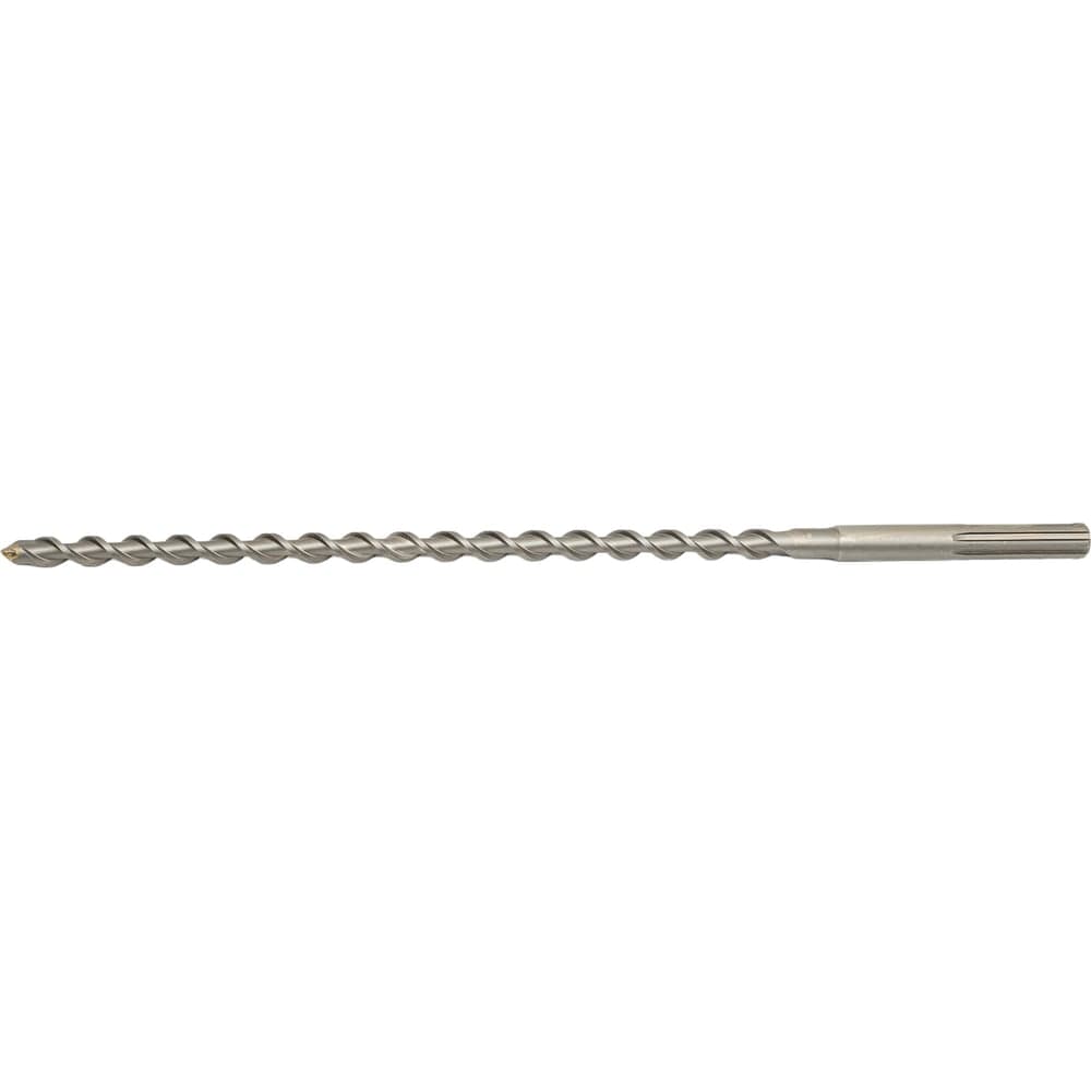 Бур SDS-max ASDS16540 (16x540 мм) AEG 4932479284