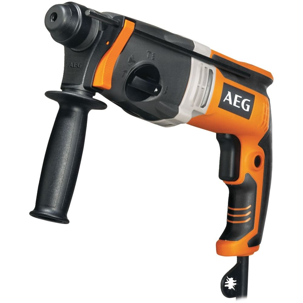 Перфоратор AEG KH26E 4935428180