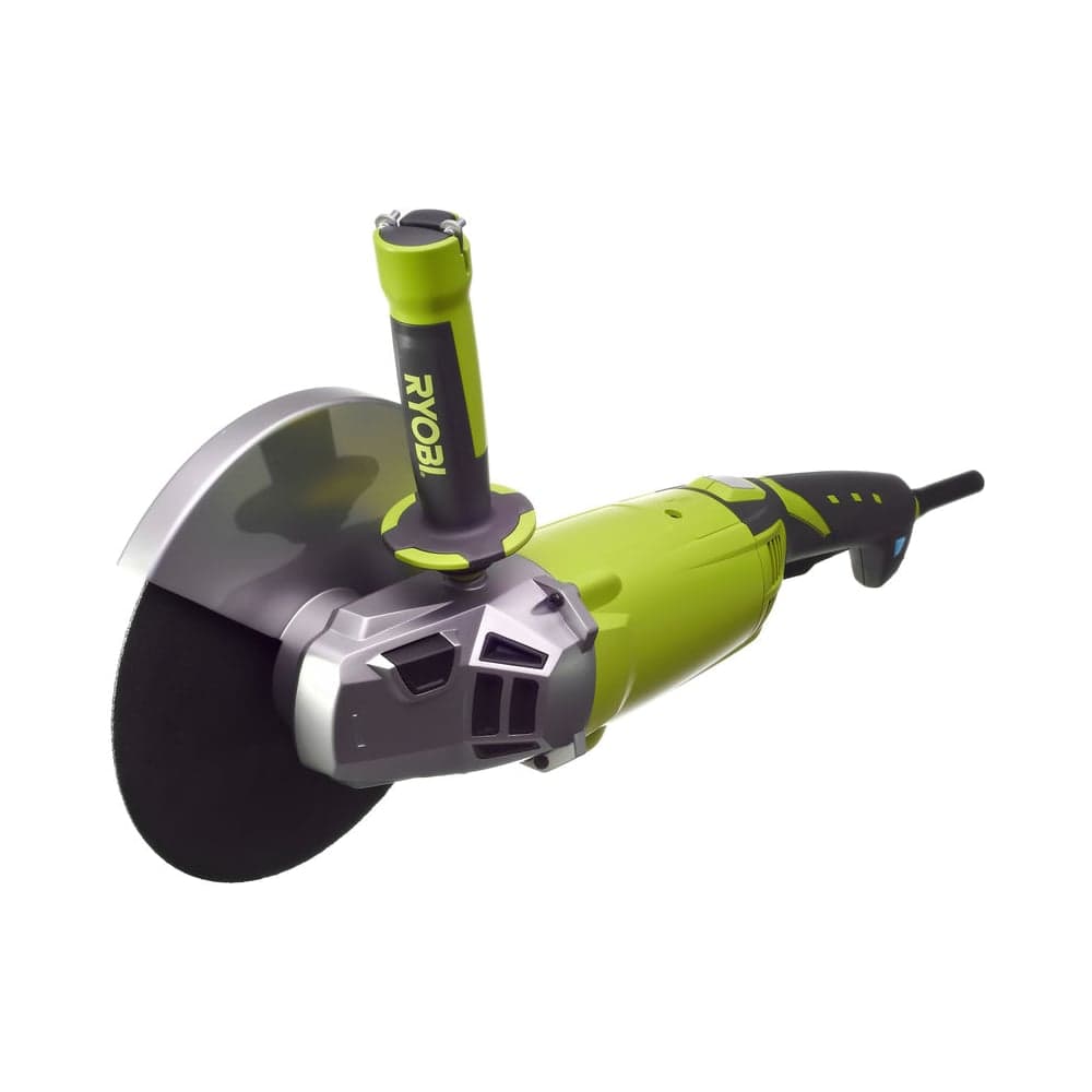 Углошлифовальная машина Ryobi EAG2000RS 5133000550 — фото 2