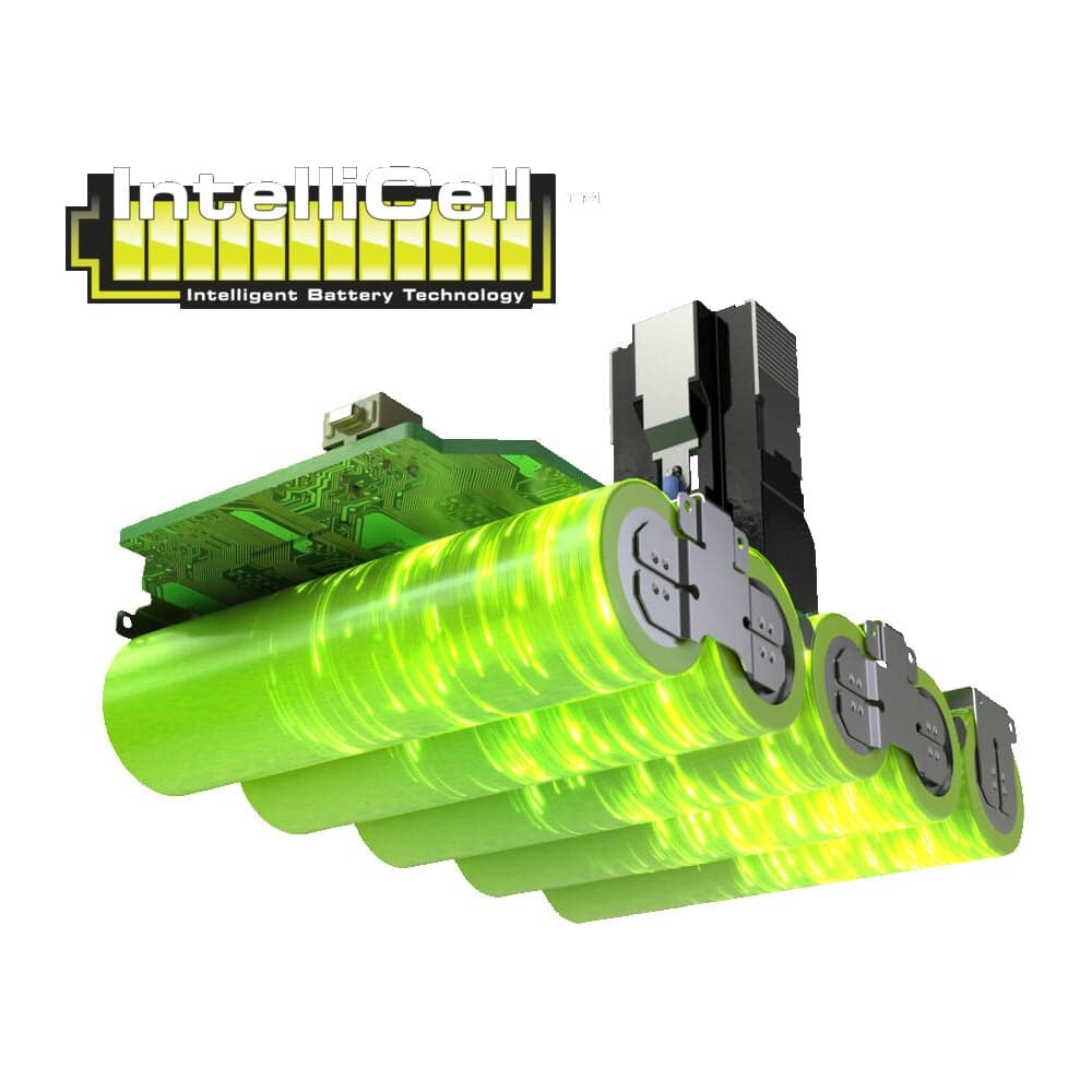 Аккумулятор RB1825C ONE+ 18В, 2.5Ач Ryobi 5133005516 — фото 8