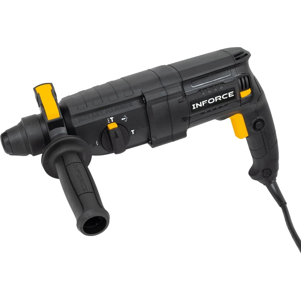Перфоратор Inforce RH2608R-P — фото 7