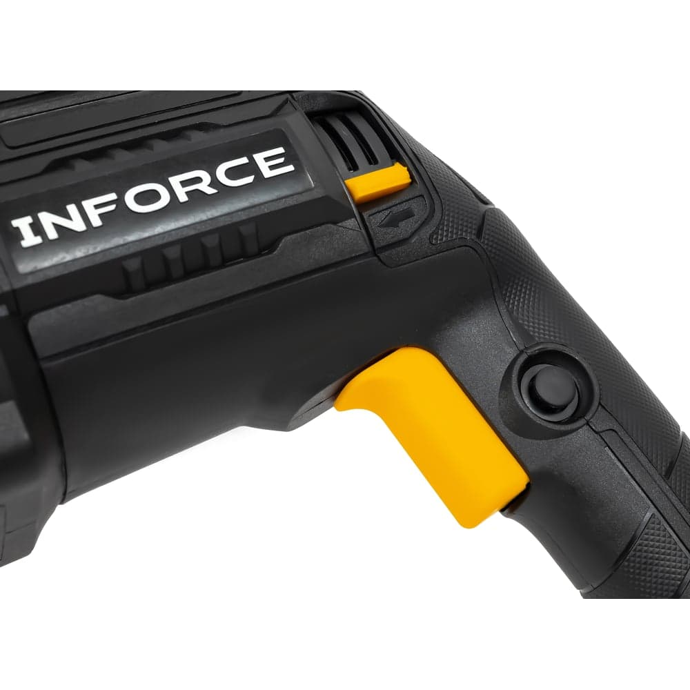 Перфоратор Inforce RH2608R-P — фото 9
