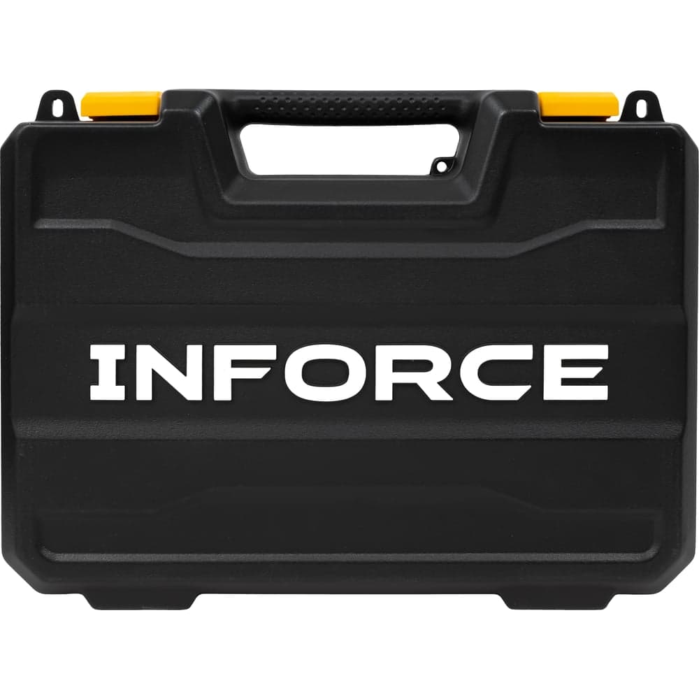 Перфоратор Inforce RH2608R-P — фото 18